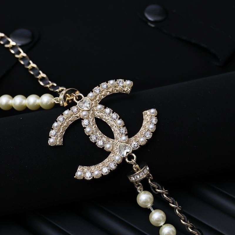 Chanel Necklaces